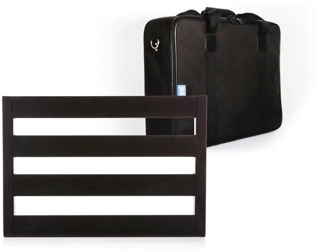 Main image of Classic Jr SC 18 X12.5 Inches Pedalboard with Soft Case