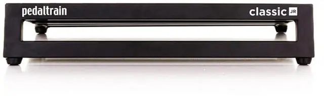 Alt view image 3 of 5 - Classic Jr SC 18 X12.5 Inches Pedalboard with Soft Case