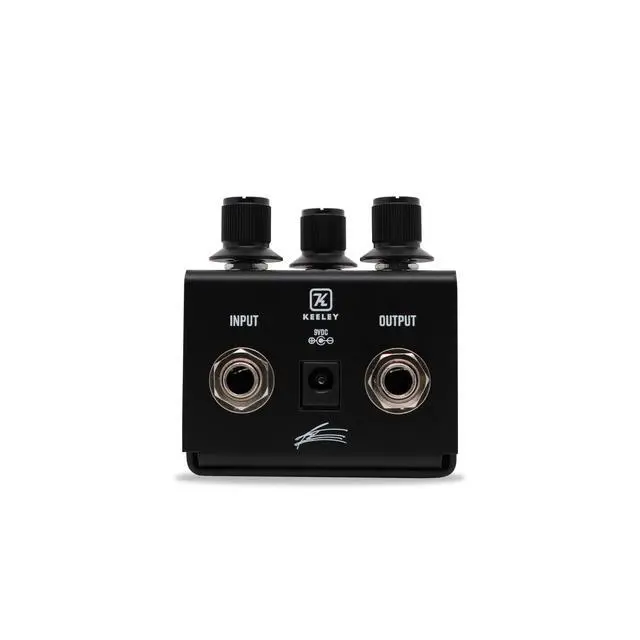 Alt view image 2 of 7 - Mk3 Driver Andy Timmons Full Range Overdrive