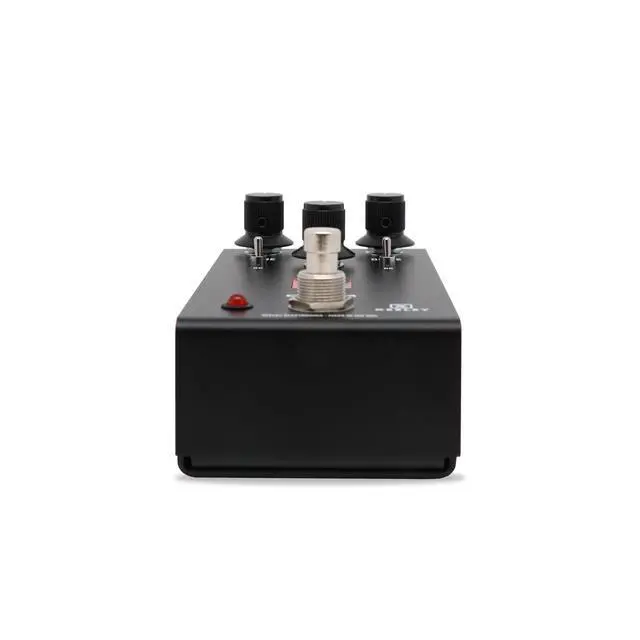 Alt view image 3 of 7 - Mk3 Driver Andy Timmons Full Range Overdrive