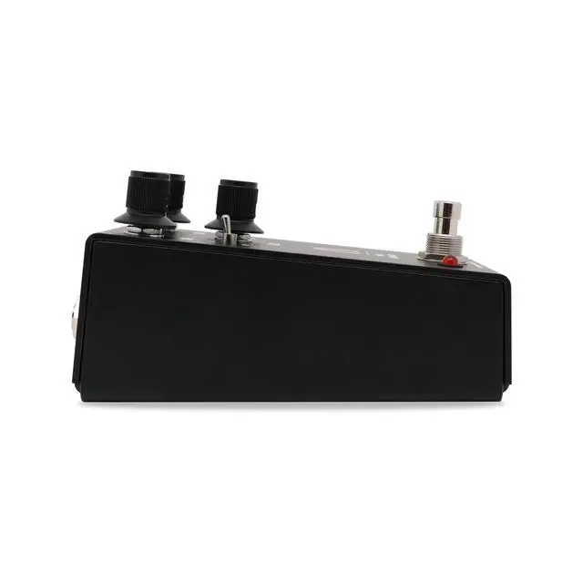 Alt view image 4 of 7 - Mk3 Driver Andy Timmons Full Range Overdrive