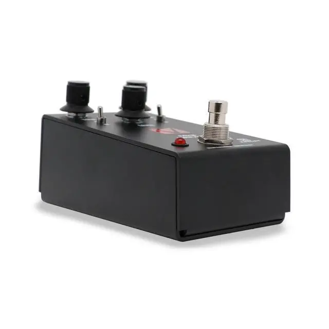 Alt view image 5 of 7 - Mk3 Driver Andy Timmons Full Range Overdrive