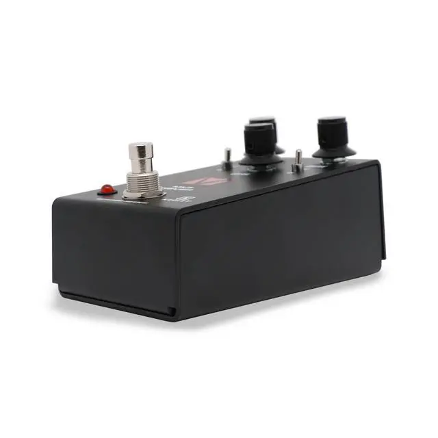 Alt view image 7 of 7 - Mk3 Driver Andy Timmons Full Range Overdrive