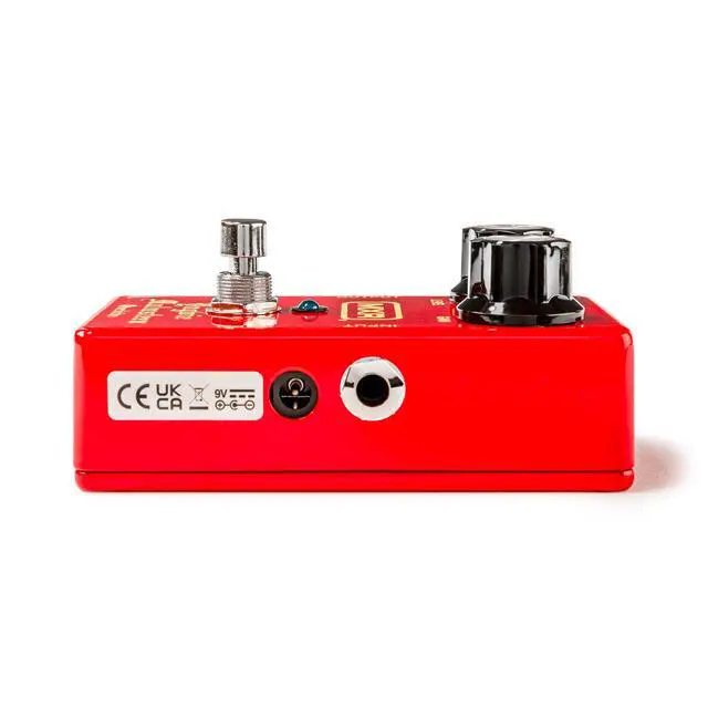 Alt view image 3 of 6 - ® Yngwie Malmsteen Overdrive