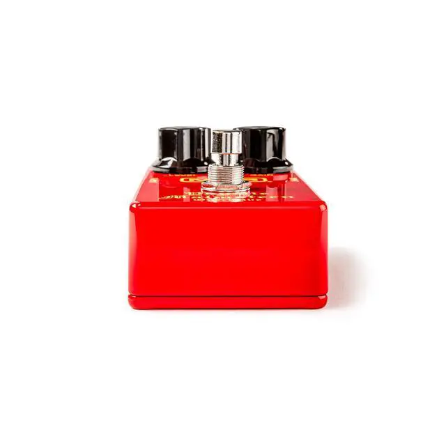 Alt view image 5 of 6 - ® Yngwie Malmsteen Overdrive