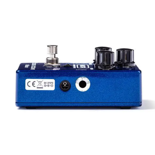 Alt view image 3 of 6 - ® Bass Octave Deluxe