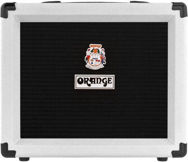Main image of Crush 20RT Orianthi Limited Edition 20 Watts, White