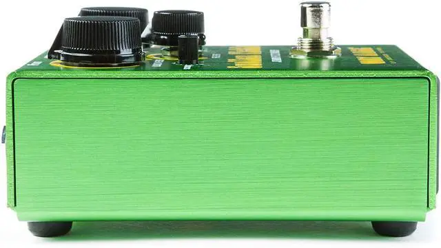 Alt view image 4 of 7 - Way Huge WHE401S Swollen Pickle Bundle with Tuner and Power Supply