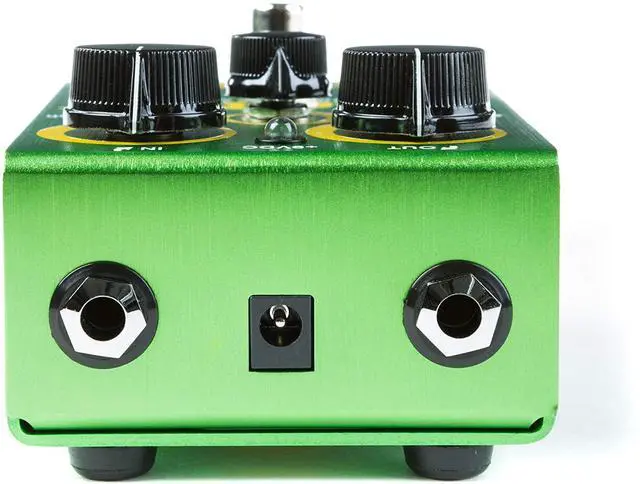 Alt view image 6 of 7 - Way Huge WHE401S Swollen Pickle Bundle with Tuner and Power Supply