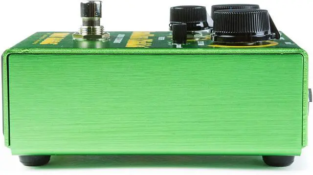 Alt view image 3 of 7 - Way Huge WHE401S Swollen Pickle Bundle with Tuner and Power Supply