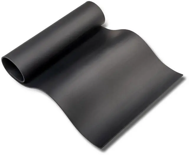 Main image of 1 LB Mass Loaded Vinyl 4x10 (40 SF) MLV Soundproofing Barrier for Walls, Ceilings, Vehicles 26 STC Rating Flexible Noise Blocker Roll Easy to Cut & Install - Multiple Options
