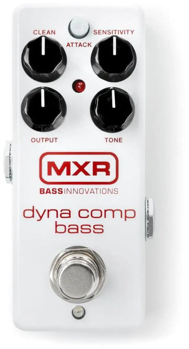 Main image of ® Dyna Comp® Bass Compressor