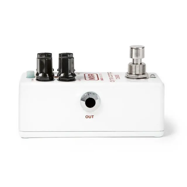 Alt view image 2 of 7 - ® Dyna Comp® Bass Compressor