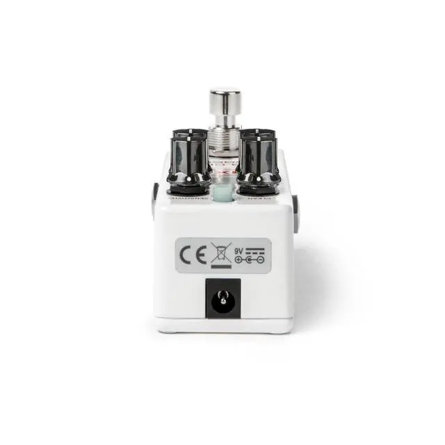 Alt view image 4 of 7 - ® Dyna Comp® Bass Compressor