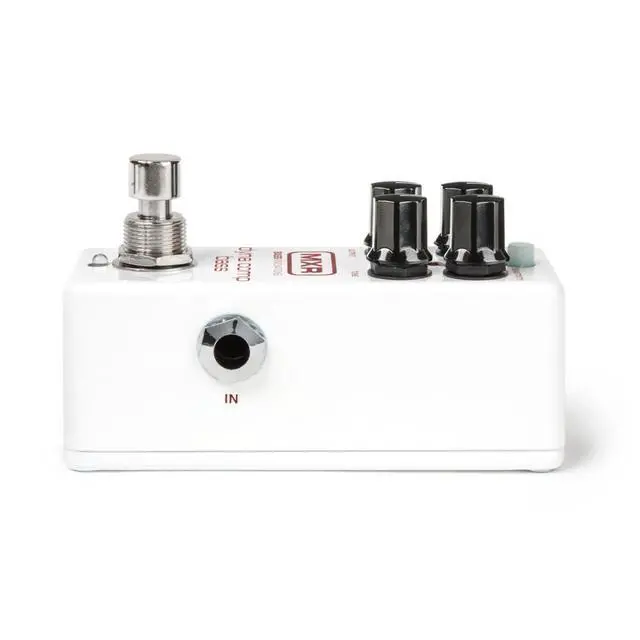Alt view image 3 of 7 - ® Dyna Comp® Bass Compressor