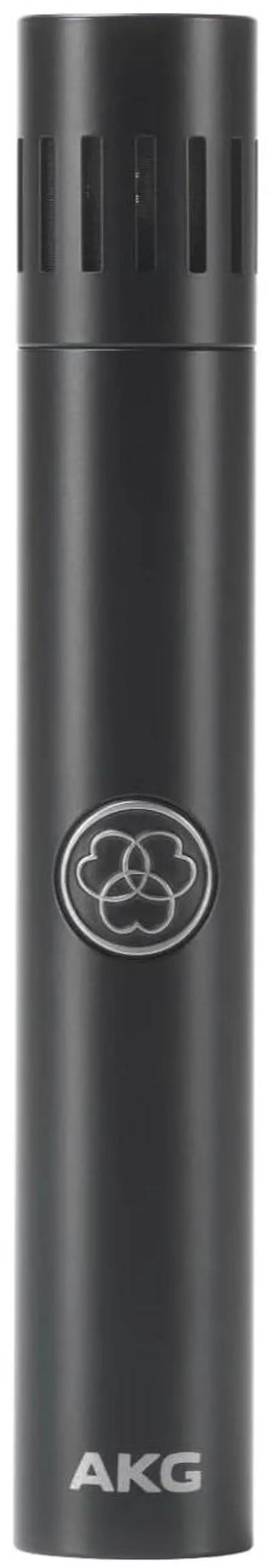 Main image of Professional C151 Small Diaphragm Cardioid Condenser Microphone XLR Studio Mic for Podcasting, Streaming, Broadcasting & Music Recording, High SPL Handling, Sustainable Design