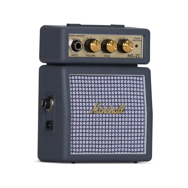 Alt view image 2 of 3 - Mini Stack Series MS-2C Guitar Combo Amplifier