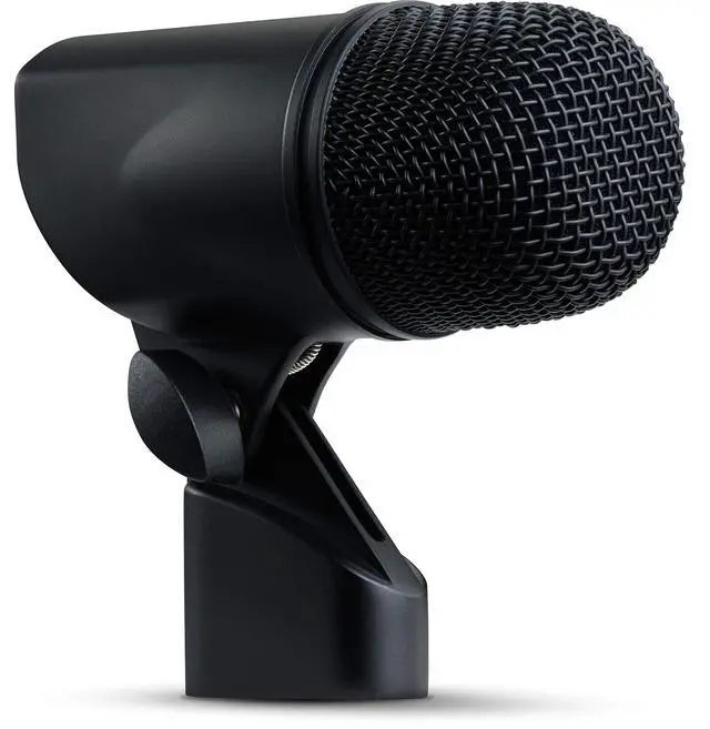 Alt view image 3 of 7 - DM-7: Complete Drum Microphone Set for Recording and Live Sound