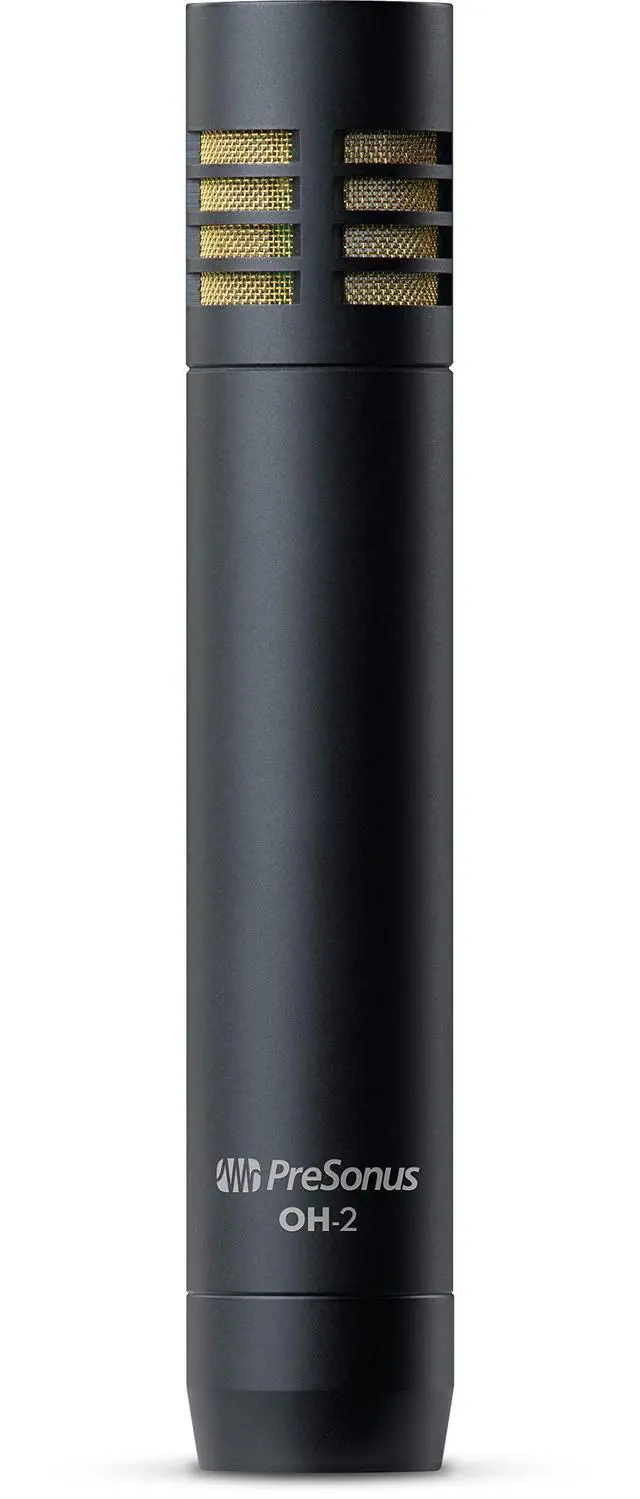 Alt view image 5 of 7 - DM-7: Complete Drum Microphone Set for Recording and Live Sound