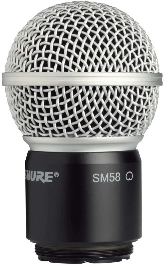 Main image of RPW112 Replacement Microphone