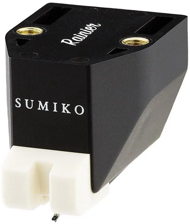 Main image of Rainier Moving Magnet Phono Cartridge