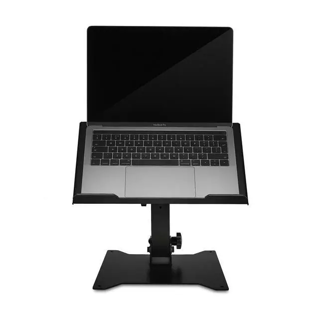 Alt view image 2 of 6 - DJC-STS1 - DJ Stand for DJ Booth