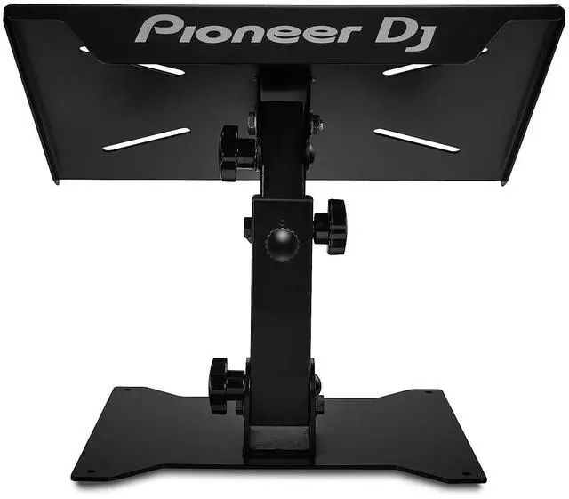 Alt view image 4 of 6 - DJC-STS1 - DJ Stand for DJ Booth