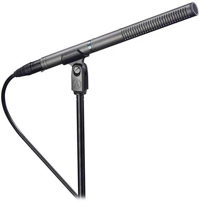 Main image of AT897 Line/Gradient Shotgun Condenser Microphone