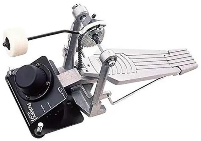 Alt view image 2 of 5 - KD-7 Dynamics-Sensitive Kick Drum Trigger (KD-7)