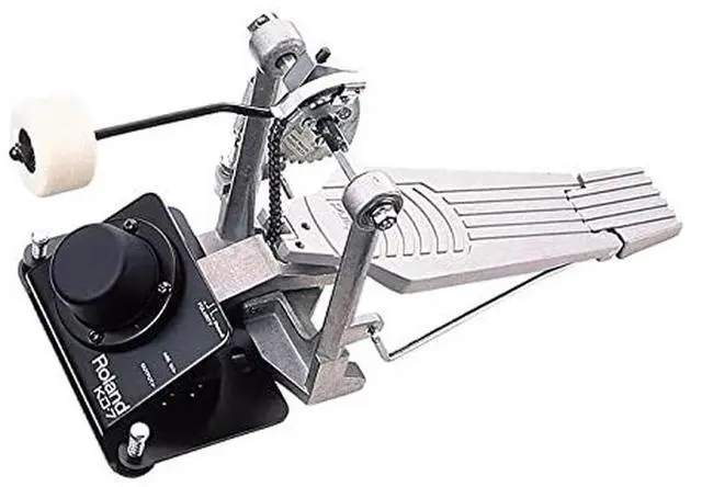 Alt view image 5 of 5 - KD-7 Dynamics-Sensitive Kick Drum Trigger (KD-7)