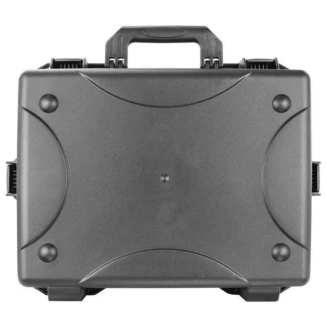 Alt view image 4 of 7 - Vulcan Series Case for Pioneer DJ CDJ-3000