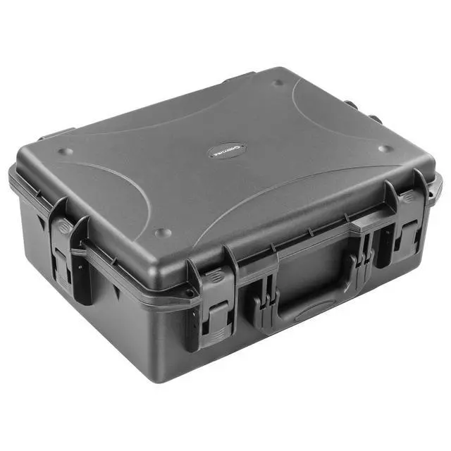 Alt view image 6 of 7 - Vulcan Series Case for Pioneer DJ CDJ-3000
