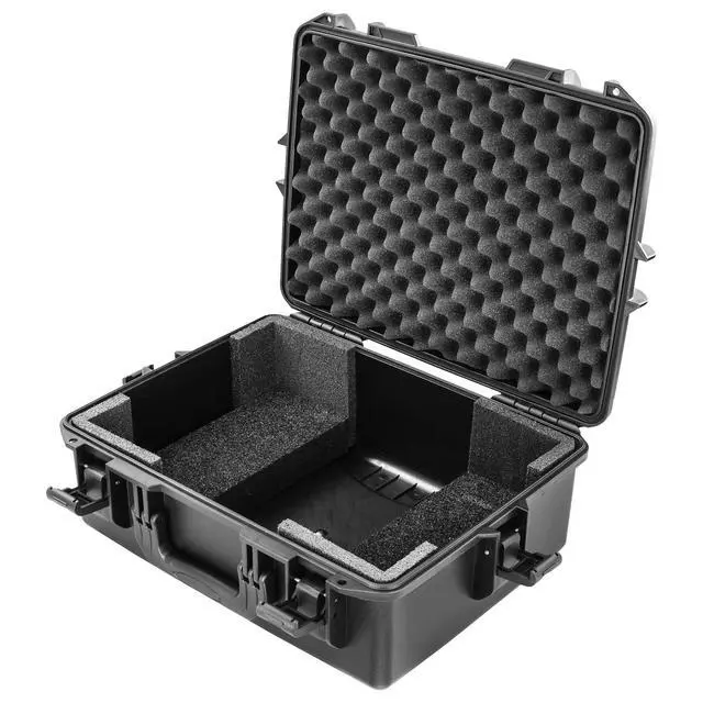 Alt view image 7 of 7 - Vulcan Series Case for Pioneer DJ CDJ-3000