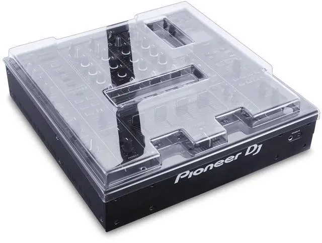 Main image of DJM-A9 Cover