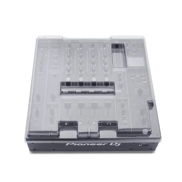 Alt view image 3 of 6 - DJM-A9 Cover