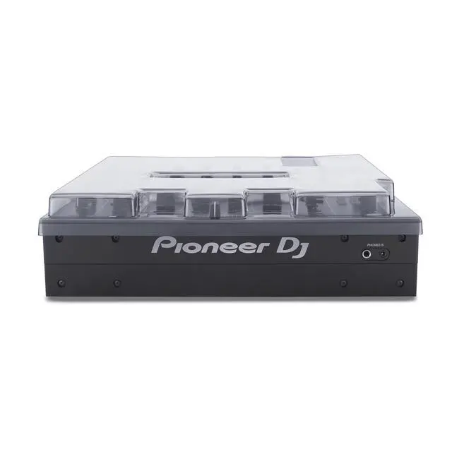 Alt view image 4 of 6 - DJM-A9 Cover