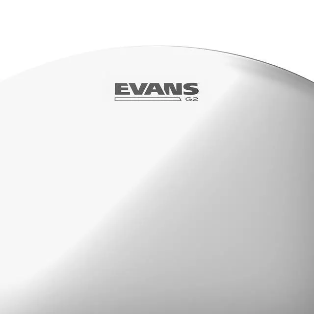 Alt view image 2 of 6 - Drum Heads - G2 Clear Rock Tompack, (10 inch, 12 inch, 16 inch)