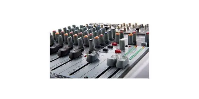 Alt view image 5 of 7 - XENYX 1204USB Premium 12-Input 2/2-Bus Mixer with XENYX Mic Preamps and Compressors, British EQ and USB/Audio Interface