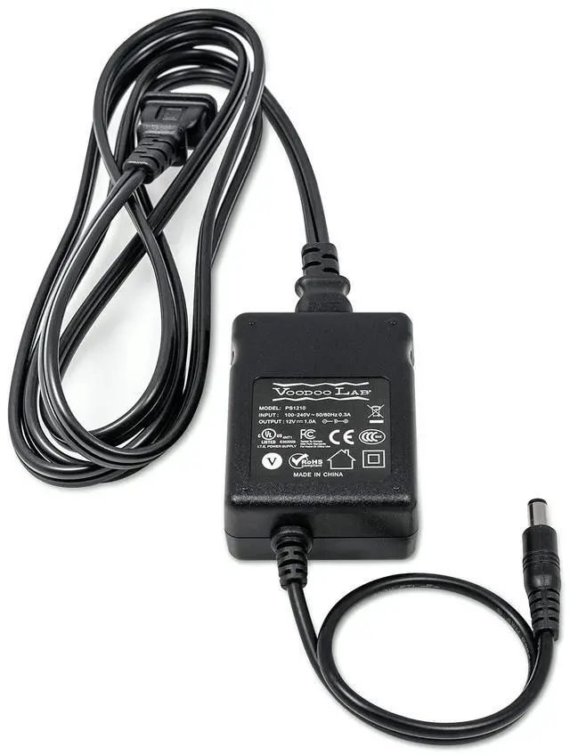 Alt view image 2 of 6 - Pedal Power X4 Isolated Power Supply