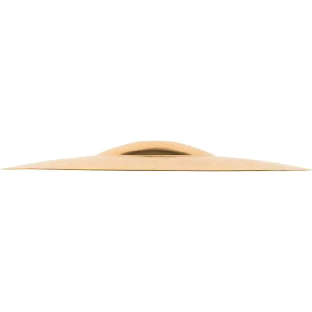 Alt view image 5 of 6 - Meinl 20" Ride Cymbal - Classics Custom Extreme Metal - Made in Germany, (CC20EMR-B)