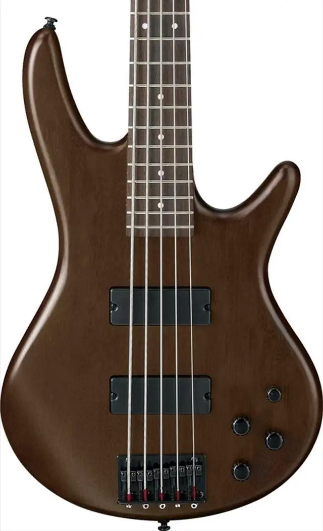 Alt view image 2 of 5 - GSR205BWNF GIO - Walnut Flat