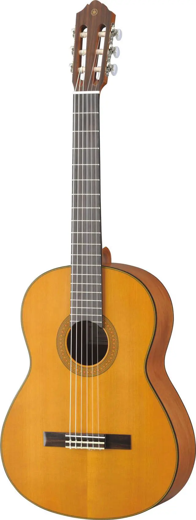 Main image of CG122MCH Solid Cedar Top Classical Guitar