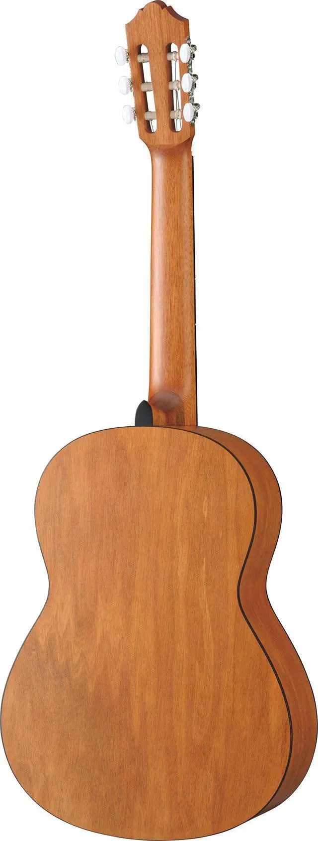 Alt view image 2 of 2 - CG122MCH Solid Cedar Top Classical Guitar