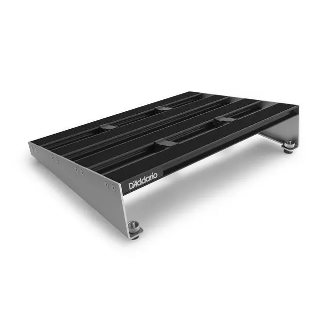 Alt view image 3 of 6 - XPND Pedalboard Gear | XPND pedalboard gear offers expandable setup, durable design, clean cable routing and reliable stage organization