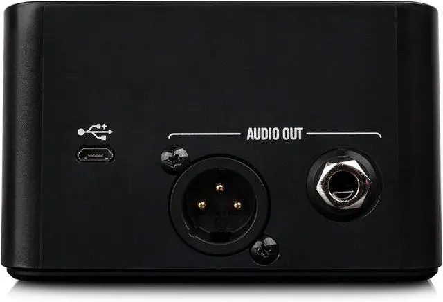 Alt view image 3 of 4 - Relay G10II Guitar Wireless System