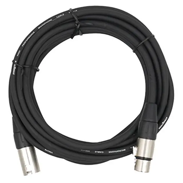 Alt view image 7 of 7 - AT2035 Cardioid Condenser Microphone for Content Creators, Streamers, Podcasters and Musicians Bundled with XLR Cable + Pop Filter + Microphone Arm (4 Items)