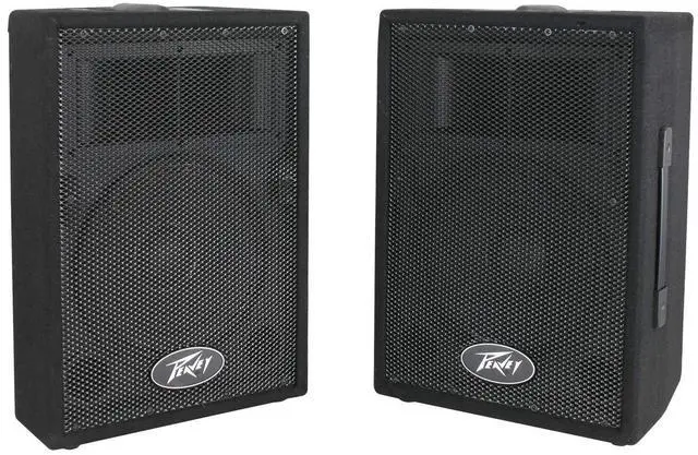 Main image of 570810 PVI-10 10" Speaker Enclosures