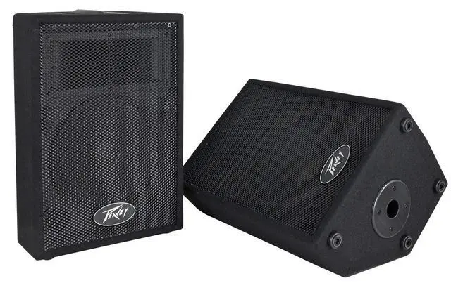 Alt view image 2 of 3 - 570810 PVI-10 10" Speaker Enclosures