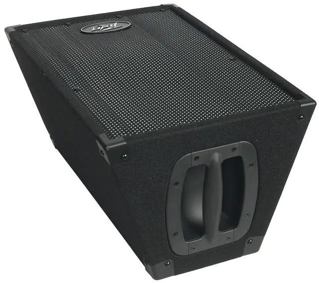Alt view image 3 of 3 - 570810 PVI-10 10" Speaker Enclosures