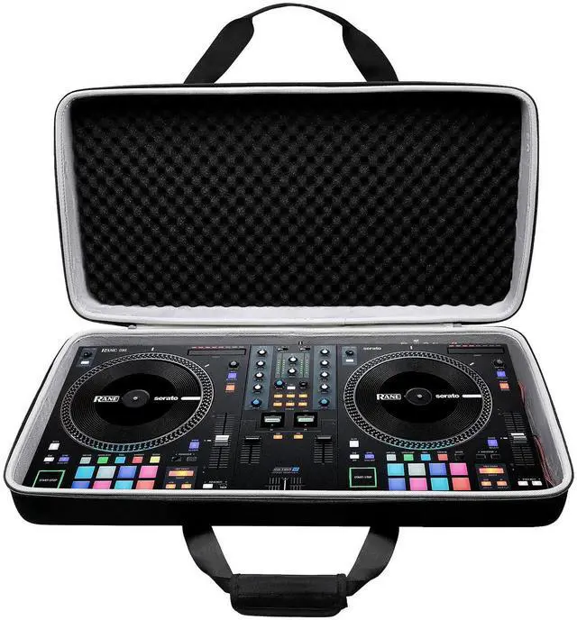 Main image of Hard Case for RANE ONE/RANE ONE MKII, Pioneer DJ DDJ-FLX10 / DDJ-1000 / DDJ-FLX6-GT, Hercules Inpulse T7 DJ Controller